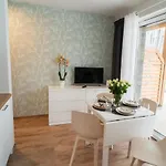 Swierkowy 3 Dolina Szczescia Invest Lägenhet *