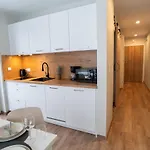 Swierkowy 3 Dolina Szczescia Invest * Szklarska Poręba