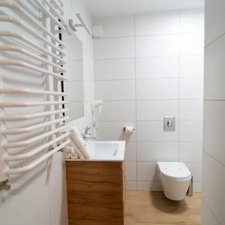 Swierkowy 3 Dolina Szczescia Invest * Schreiberhau