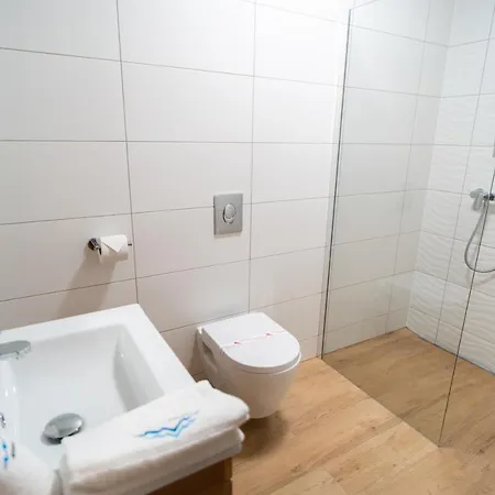 Swierkowy 3 Dolina Szczescia Invest Apartment