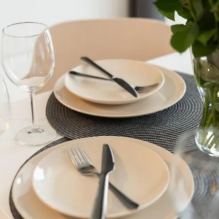 Apartment Swierkowy 3 Dolina Szczescia Invest Schreiberhau