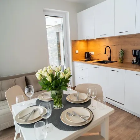 Swierkowy 3 Dolina Szczescia Invest