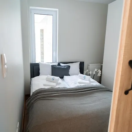 Swierkowy 3 Dolina Szczescia Invest Apartman
