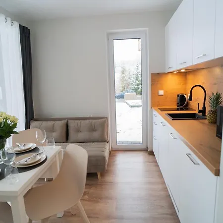 Swierkowy 3 Dolina Szczescia Invest