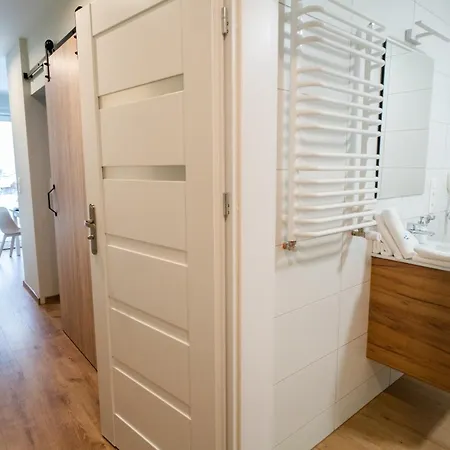 Swierkowy 3 Dolina Szczescia Invest *