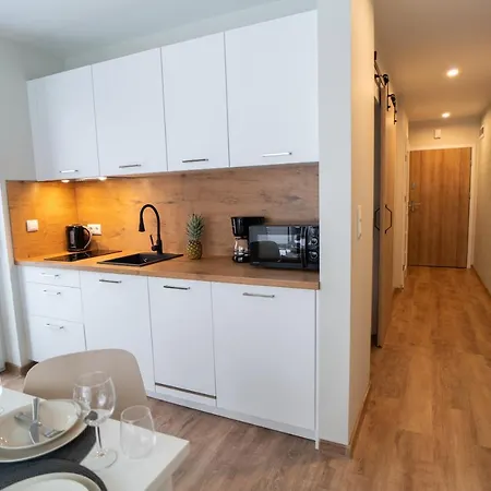 Swierkowy 3 Dolina Szczescia Invest * Szklarska Poręba