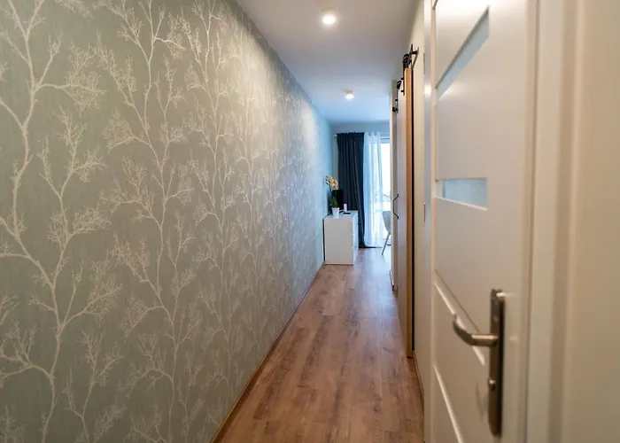 Swierkowy 3 Dolina Szczescia Invest * Schreiberhau