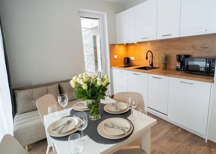 Swierkowy 3 Dolina Szczescia Invest