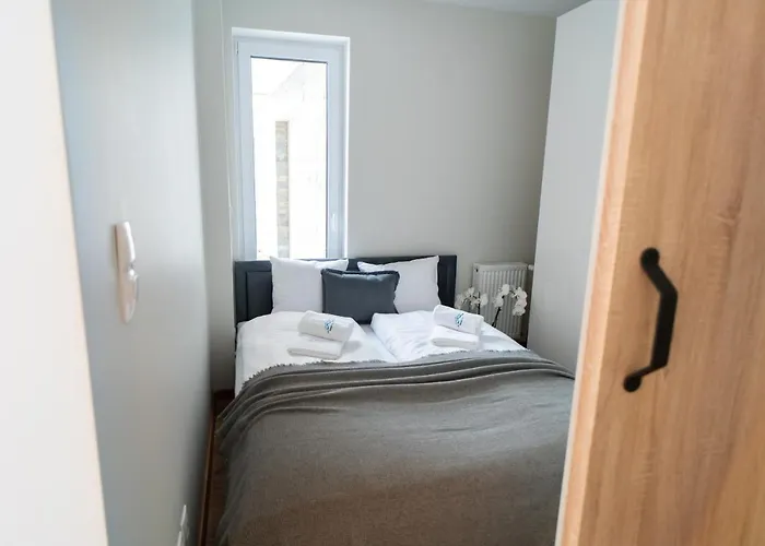 Swierkowy 3 Dolina Szczescia Invest Apartment