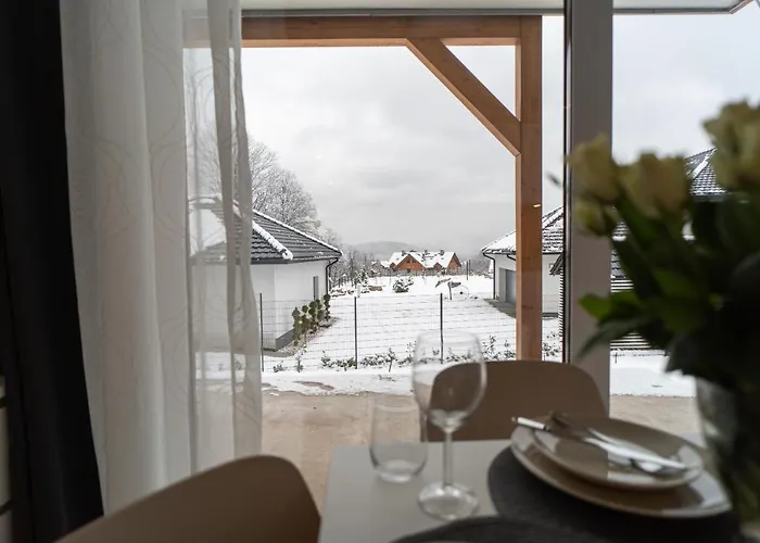 Swierkowy 3 Dolina Szczescia Invest * Schreiberhau