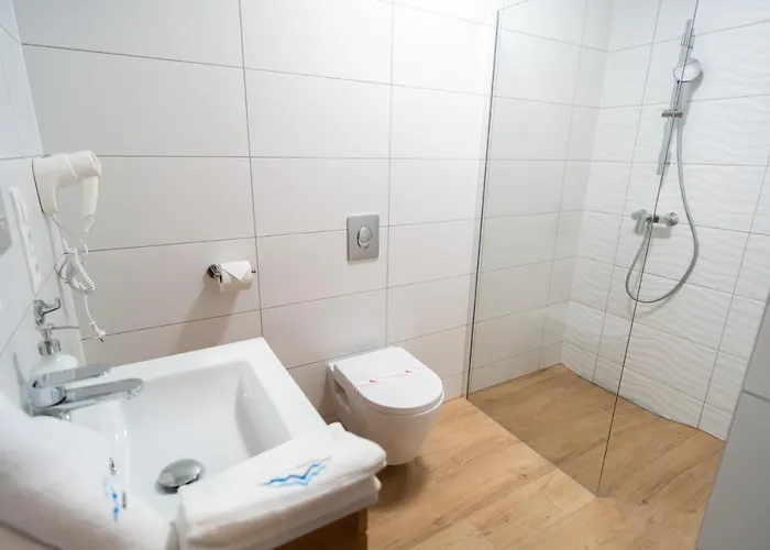 Swierkowy 3 Dolina Szczescia Invest Apartment