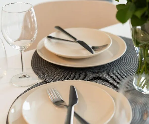 Apartment Swierkowy 3 Dolina Szczescia Invest Schreiberhau