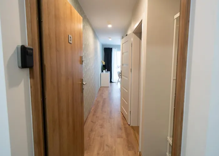 Swierkowy 3 Dolina Szczescia Invest *