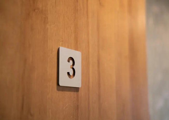 Swierkowy 3 Dolina Szczescia Invest